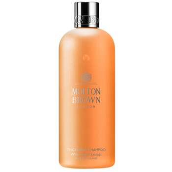 Ginger Thickening Shampoo ( jemné vlasy ) - Šampon pro objem